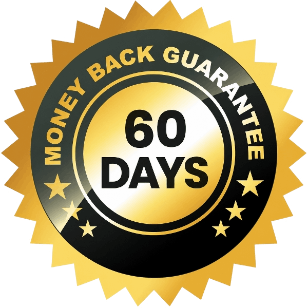 BoostSteelX Guarantee