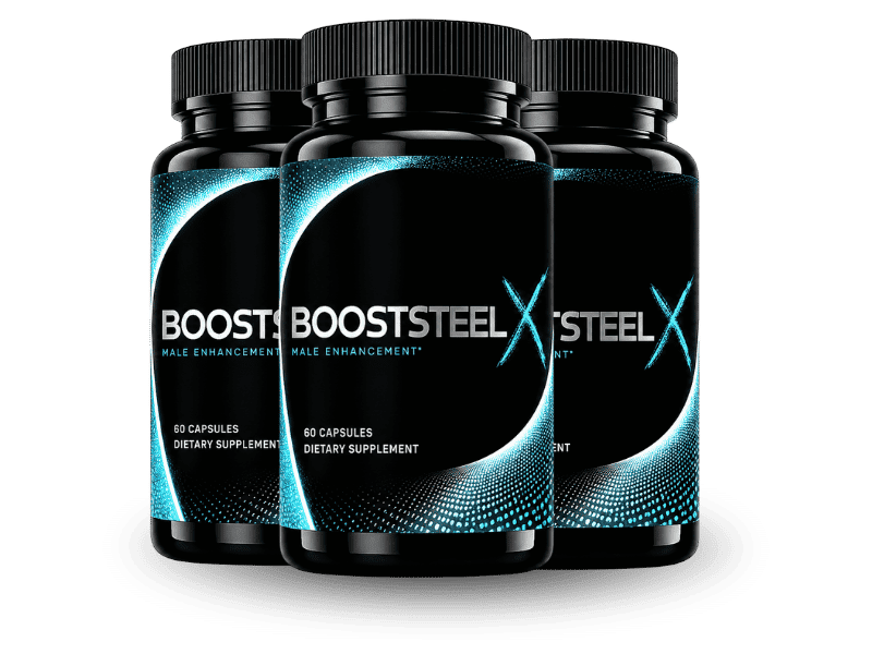 Buy BoostSteelX