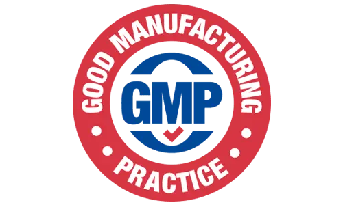 BoostSteelX GMP Certified